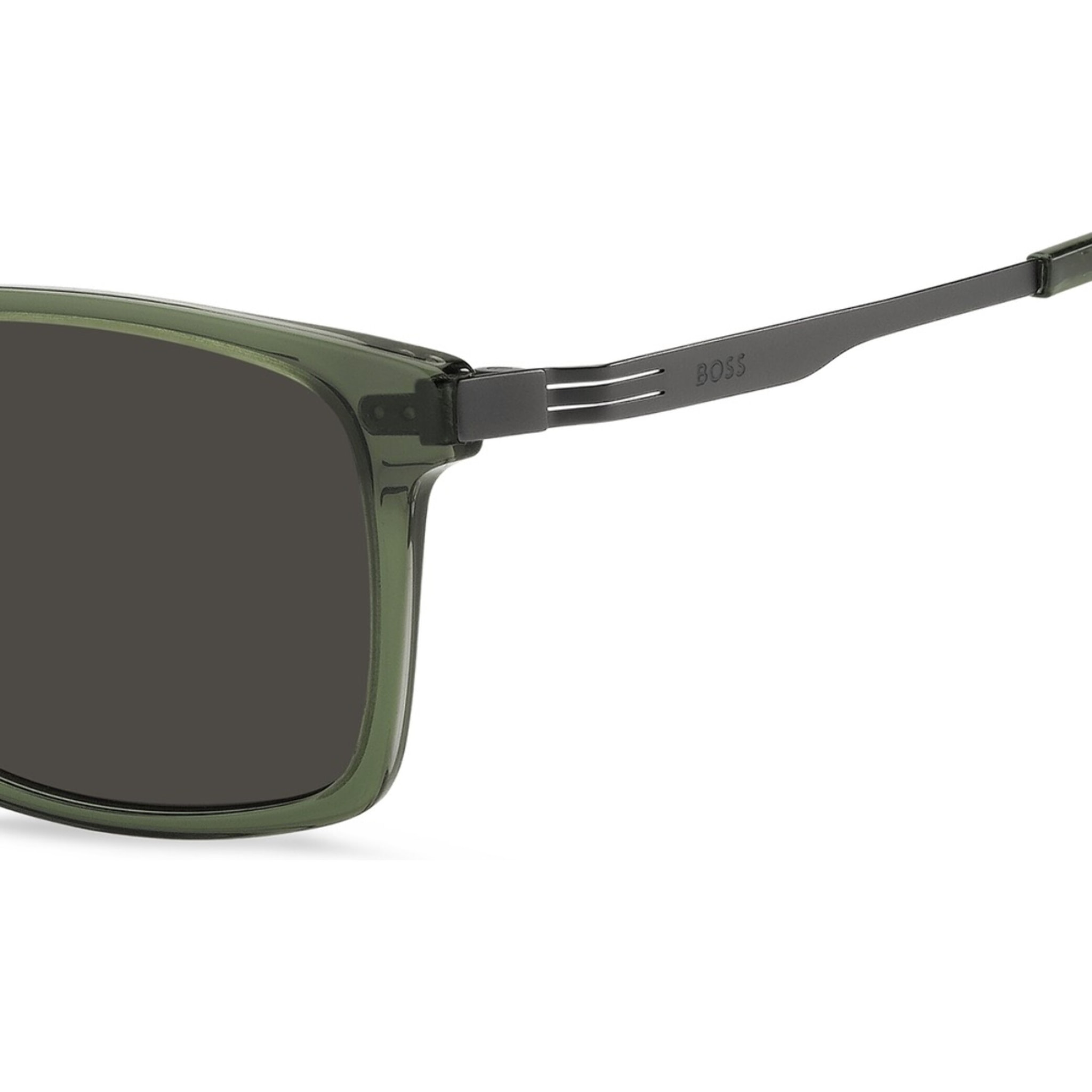 Gafas de Sol Hugo Boss 1836/G/S 8YW de Acetato Hombre 56 mm