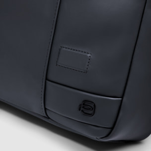 Piquadro Borsa messenger uomo resistente all'acqua