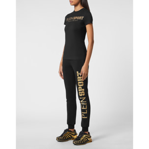 PLEIN SPORT T-Shirt Round Neck