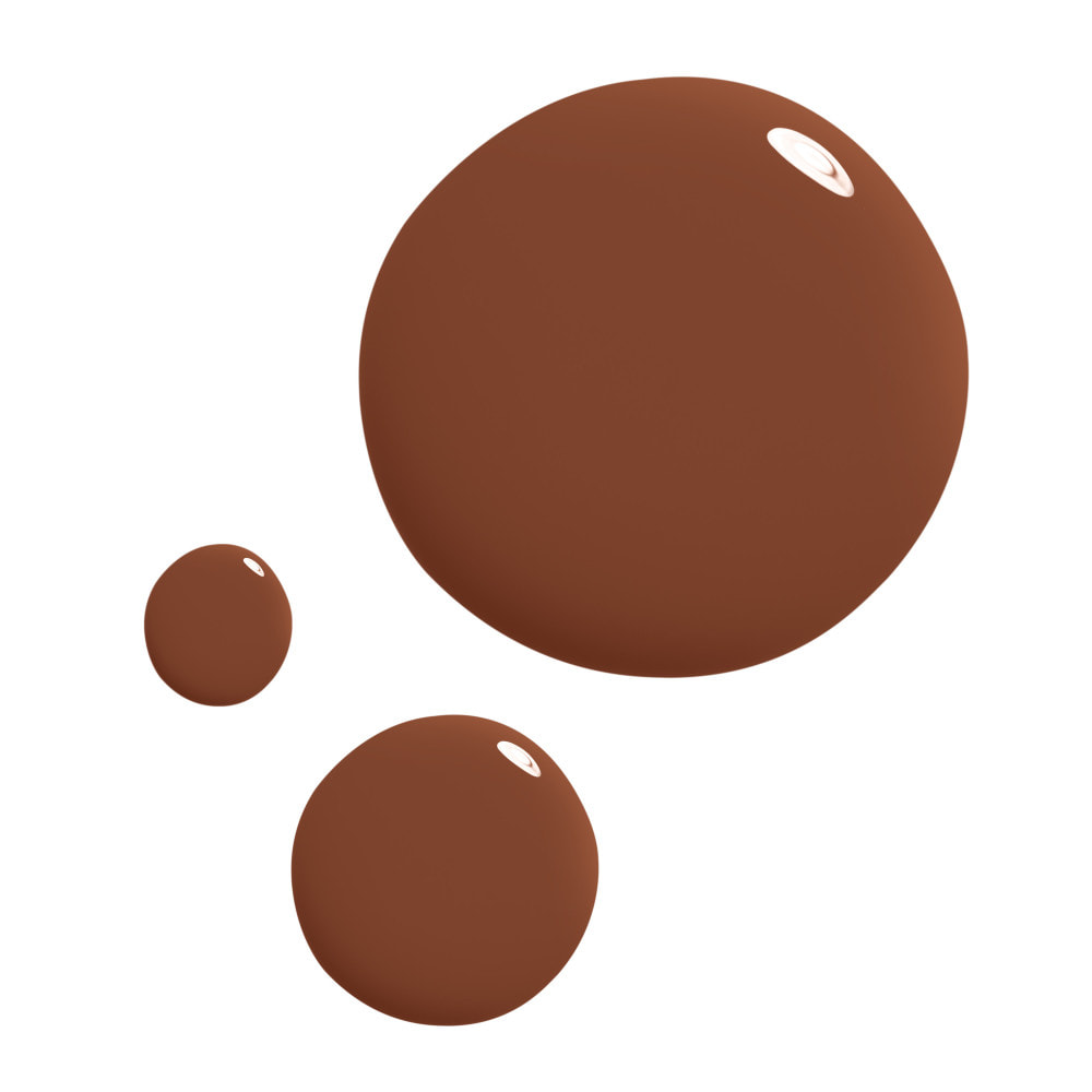 Maybelline New York - Superstay Ink Bonder - Vernis à Ongles - Teinte: 952 CHOCO-LATTE