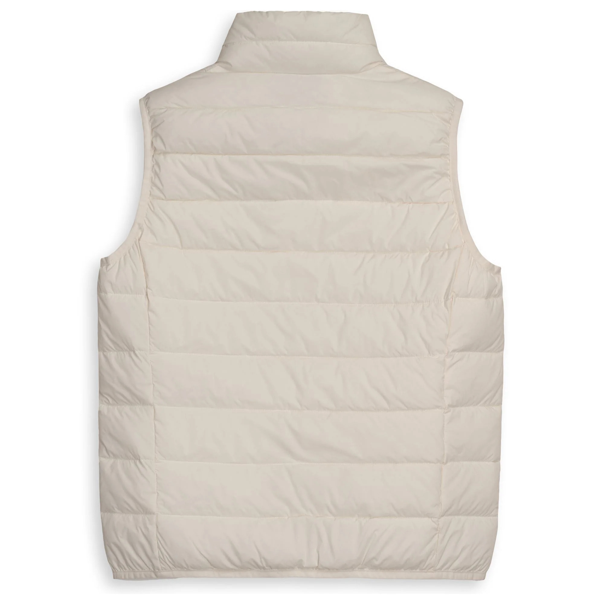Kappa - Chaquetas Mujer Blanco - Amira
