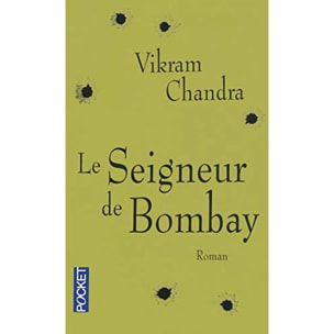 Chandra, Vikram | Le seigneur de Bombay | Livre d'occasion