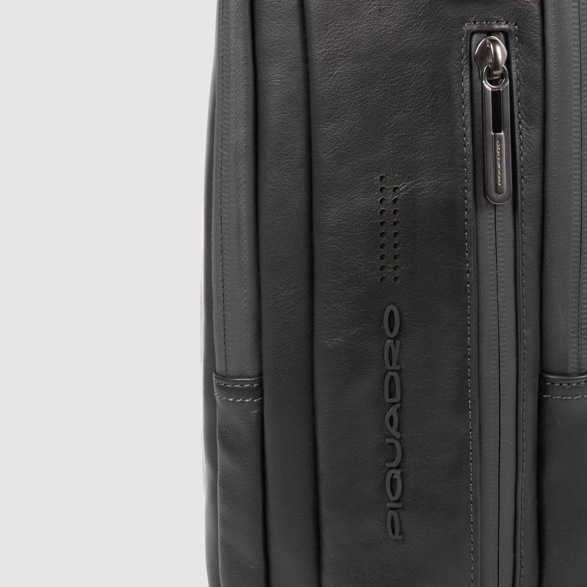 Piquadro Zaino uomo porta pc 15,6"