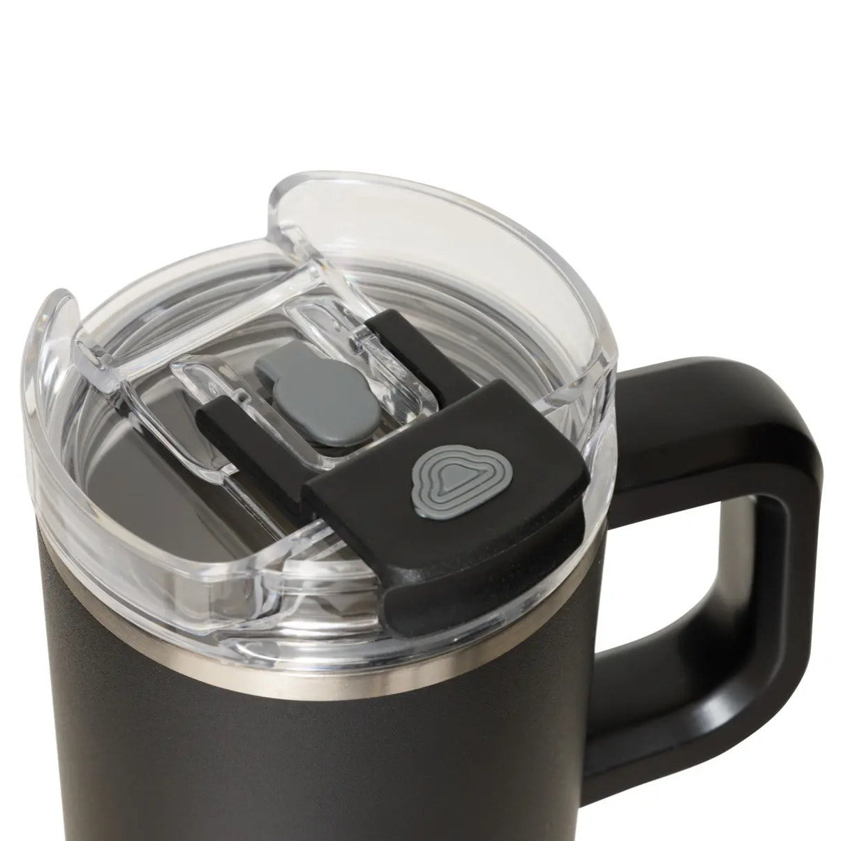 Mug isotherme en inox 0,6 L