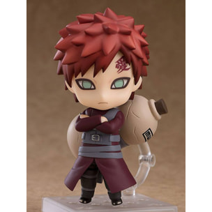 Naruto Shippuden Nendoroid Pvc Action Figura Gaara 10 Cm Good Smile Company