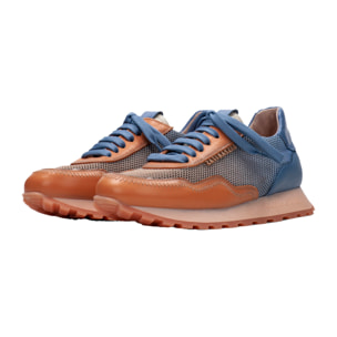 Deportivo Loira Melocoton azure