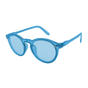 GAFAS DE SOL OCEAN MILAN de color Azul