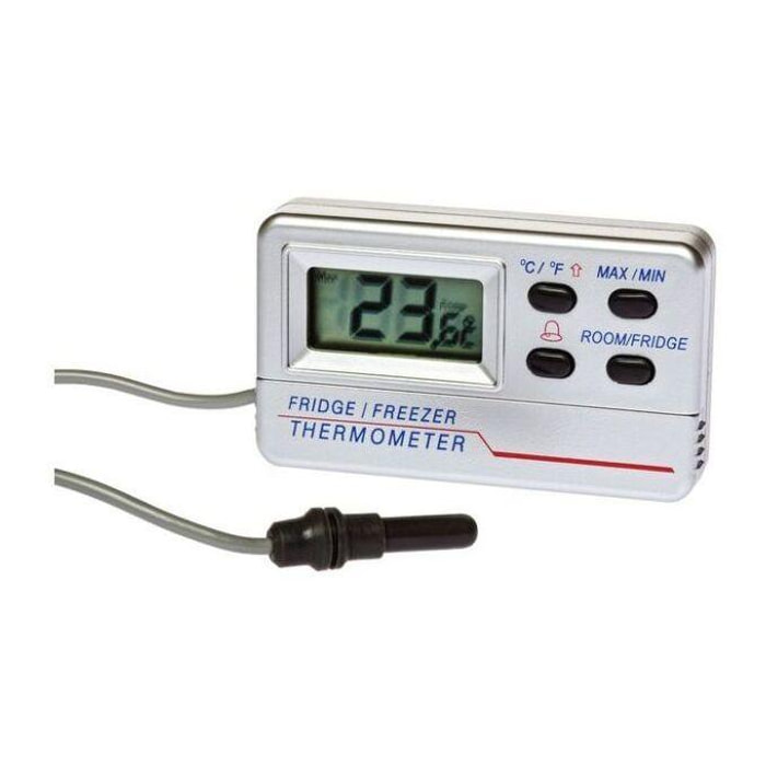 Thermomètre ELECTROLUX Digital-E4RTDR01