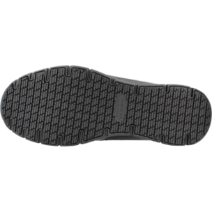 Sneakers De  Hombre Nampa Negro