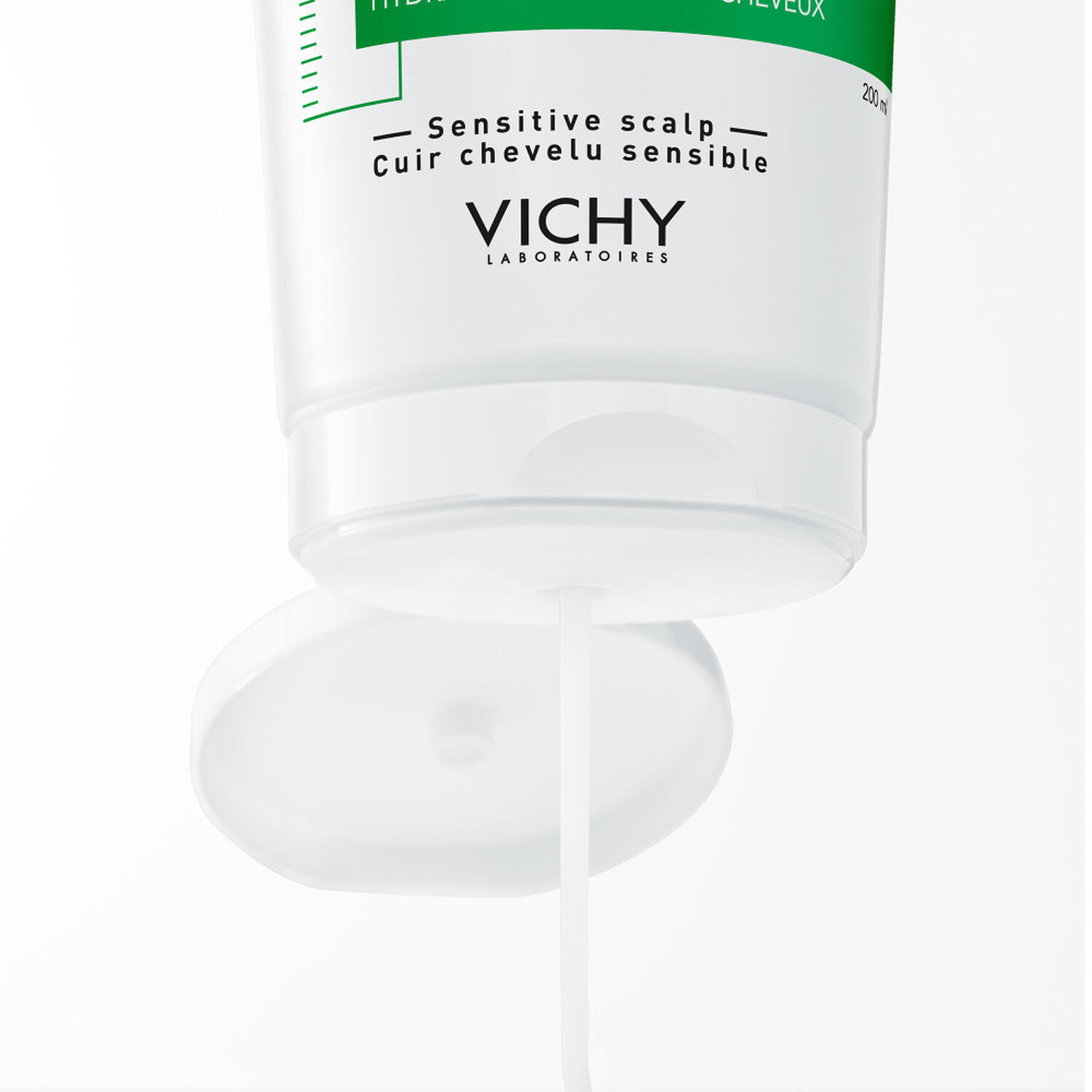 Dercos Technique - Après-Shampooing Anti-Pelliculaire 200ml