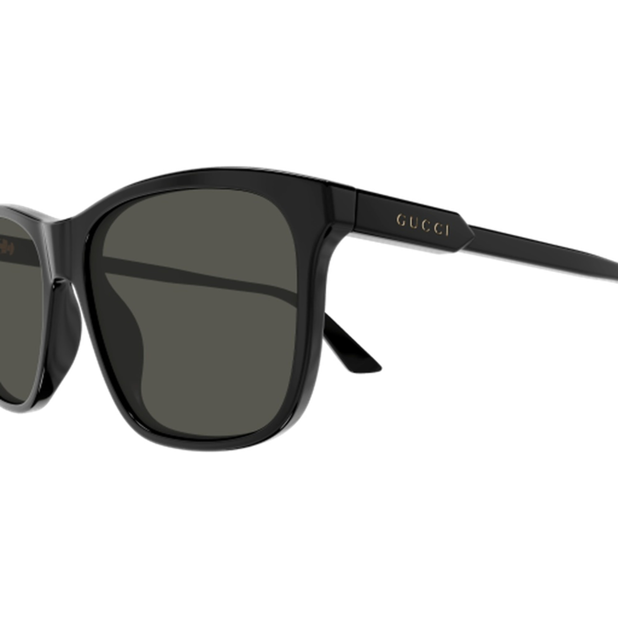 Gafas de Sol Gucci GG1819S-001 de Acetato Hombre 57 mm