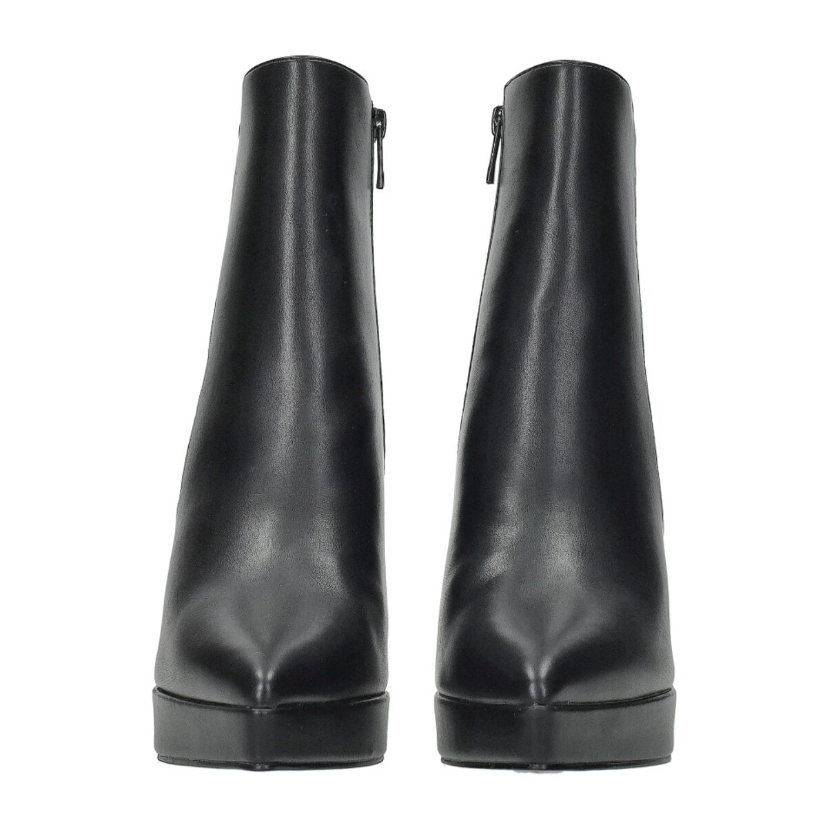 Stivaletti Donna Tata Italia Nero