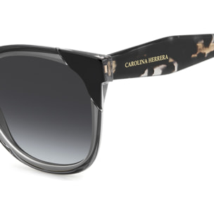 Gafas de Sol Carolina Herrera HER 0221/G/S 3H2 de Acetato Mujer 50 mm