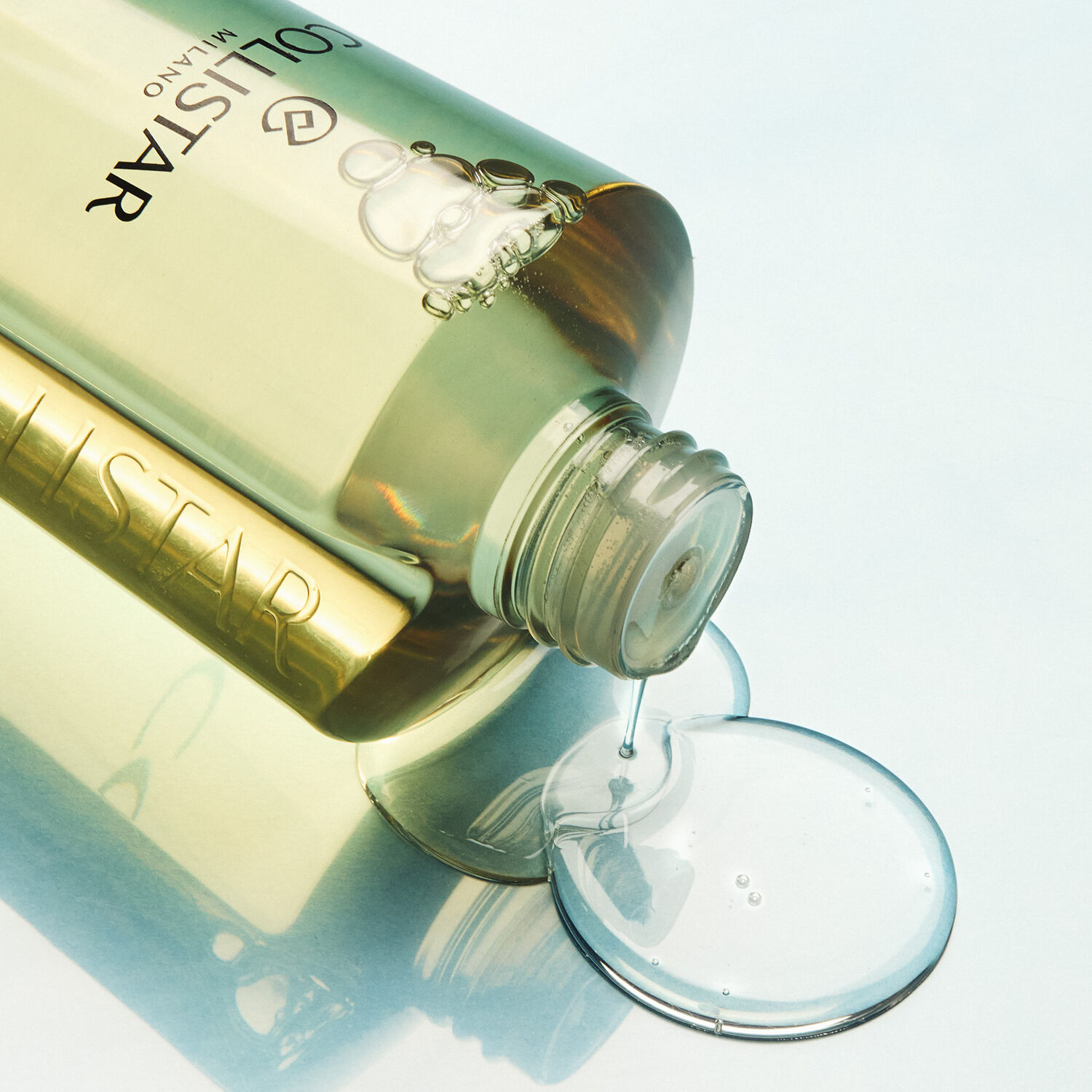 Hydra-Illuminating Sublime Talasso Shower Oil - Huile de Douche Sublime hydro-Lumière 400 ml