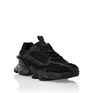 PLEIN SPORT Zapatilla Runner PS