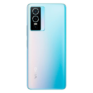 VIVO Y76 5G 8GB/256GB Azul Versión Global