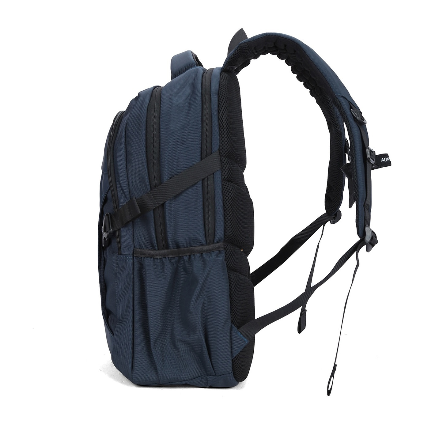 Zaino unisex Arcus - Poliestere - Casual - 34.0 x 16.0 x 49.0 cm