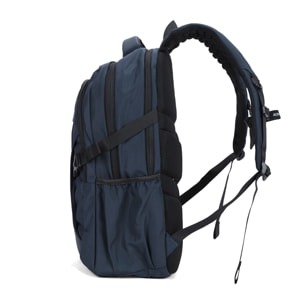 Zaino unisex Arcus - Poliestere - Casual - 34.0 x 16.0 x 49.0 cm