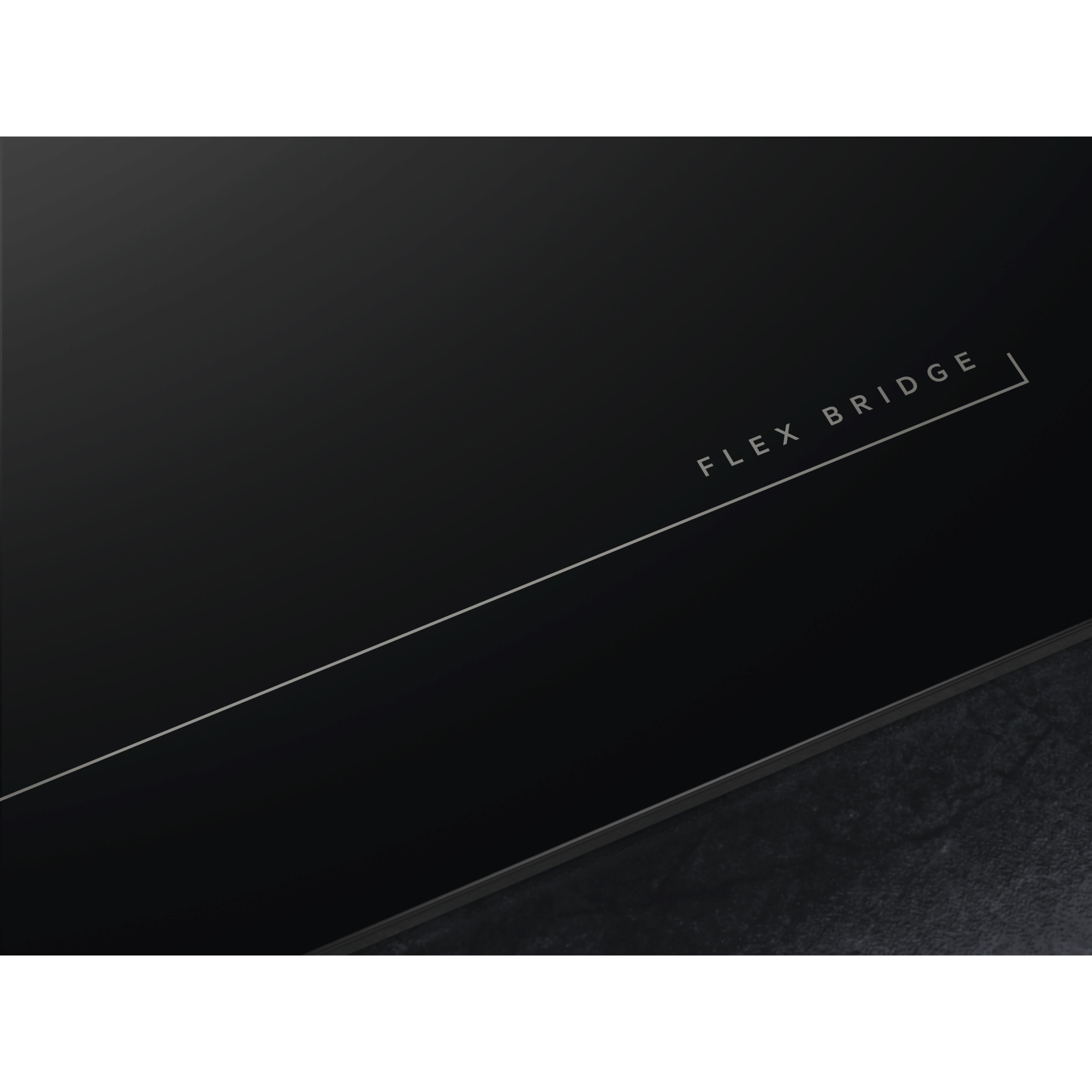 AEG Placa de inducción Serie 6000 Flex Bridge de 60 cm TI64IG00IB