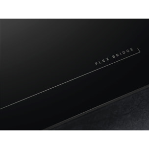 AEG Placa de inducción Serie 6000 Flex Bridge de 60 cm TI64IG00IB