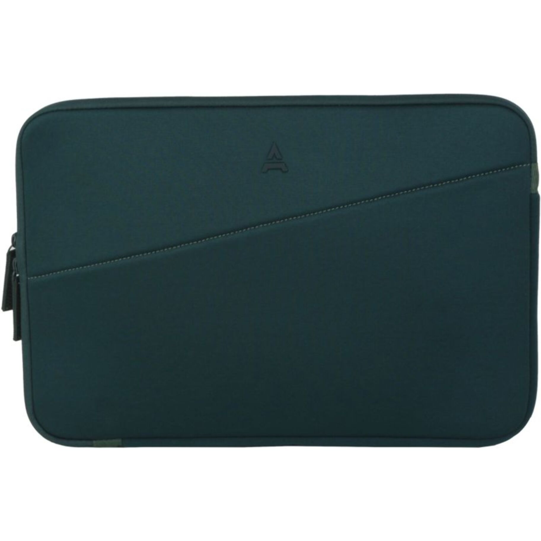 Housse ADEQWAT 13-14 Dark Green