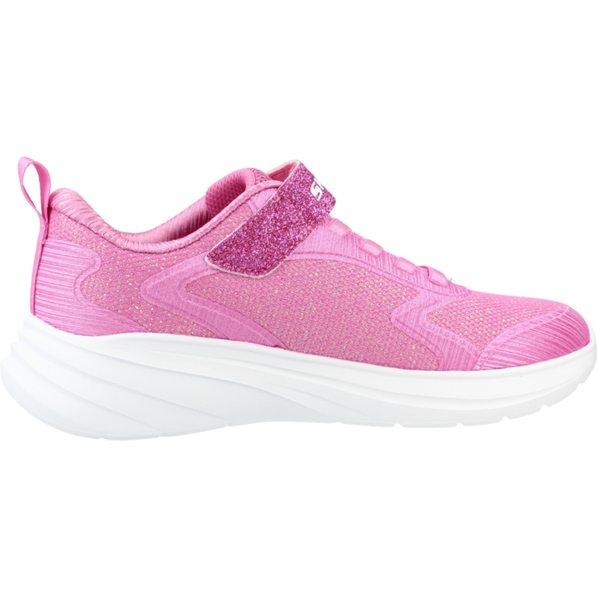 Zapatillas Niña Wave 92 Rosa
