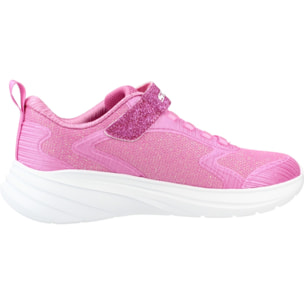 Zapatillas Niña Wave 92 Rosa
