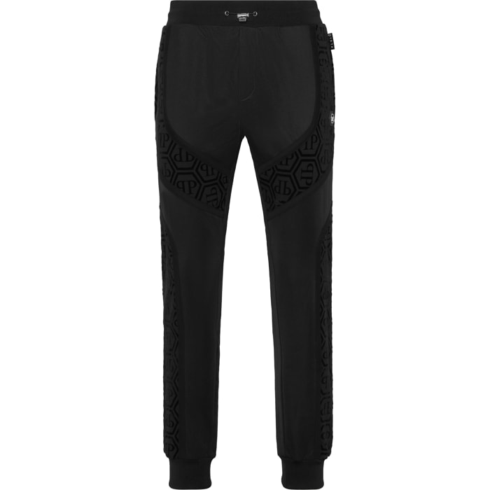 PHILIPP PLEIN Pantalones de chándal