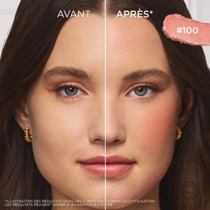 L'Oréal Paris Lumi Bronze Le Stick Soleil 100 Sunkissed Rose