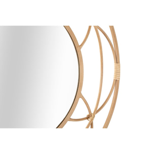 SPECCHIO DA MURO VALENCIA CM Ø 60X3