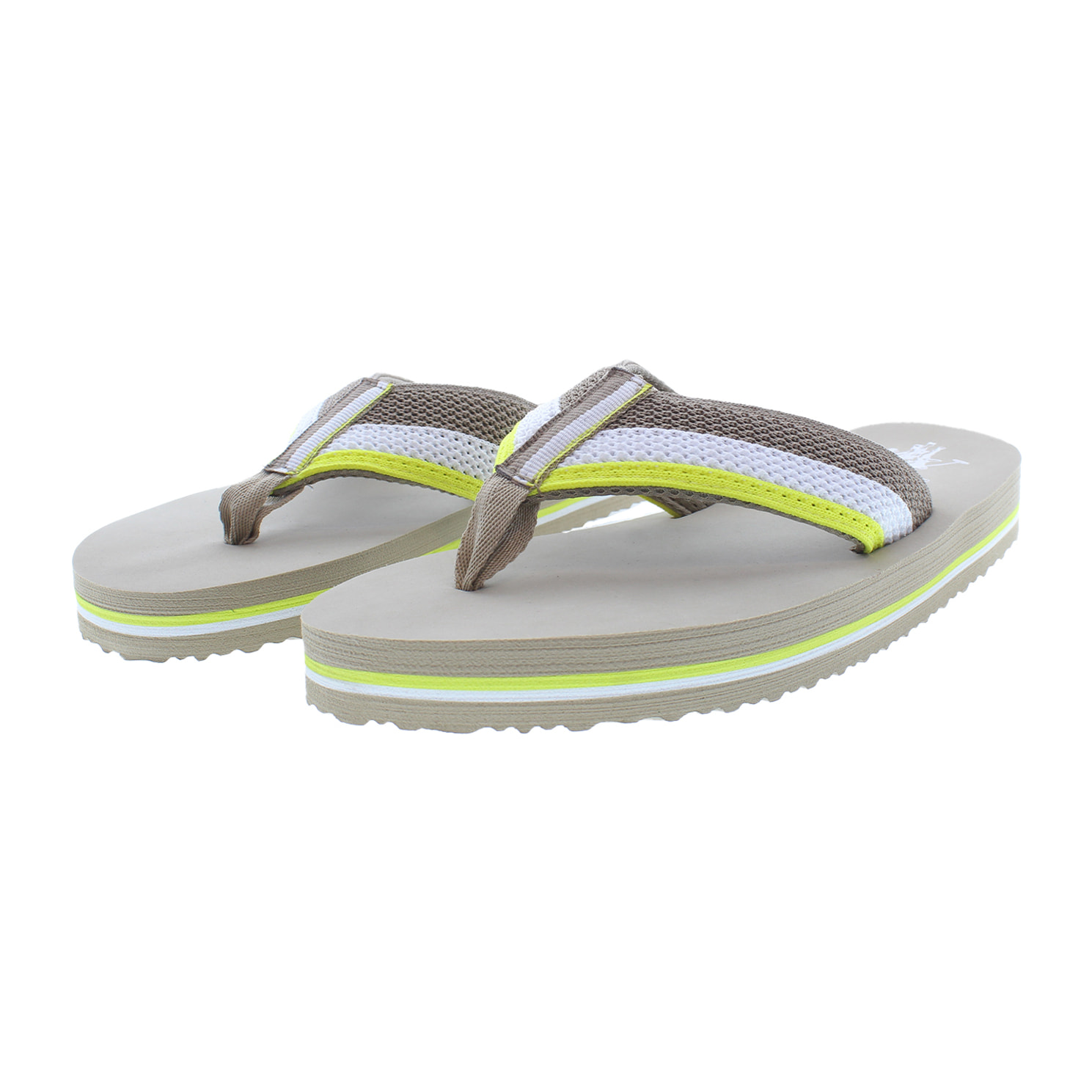 U.S. Polo Assn. - Infradito HANK002M4M1 in maglia per uomo