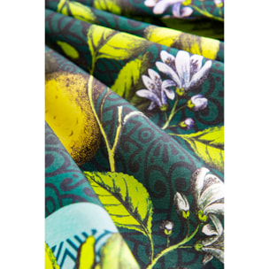 Nappe 140×240 Excelsa – Boboli, Coton Multicolore