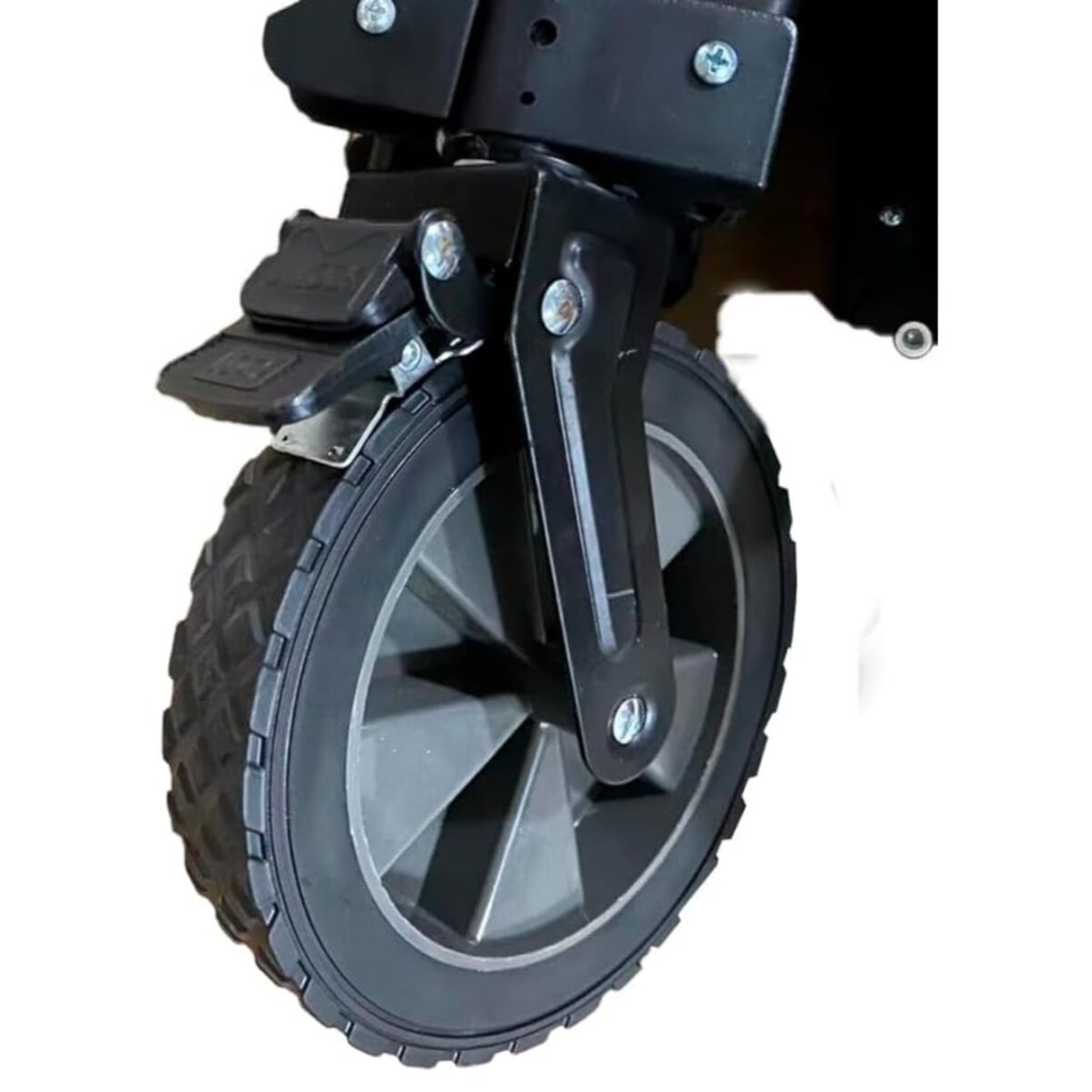 INTRECCI Carrellino Pieghevole da Spiaggia, Resistente a Raggi UV e Ruggine, Impermeabile, Peso max 60kg, con Manico Estensibile, Perfetto per Spiaggia, Pic-Nic e Campeggio, Mod. Lentini