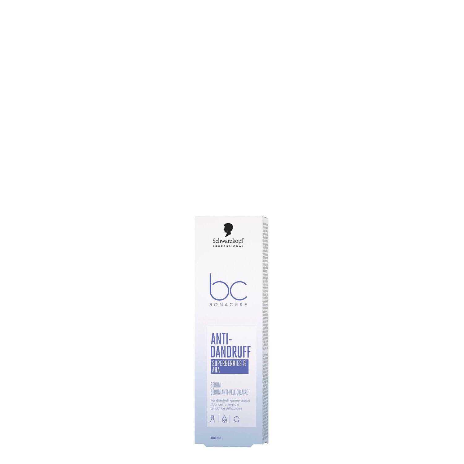 Bc Bonacure Scalp - Sérum Anti-Pelliculaire 100 ml