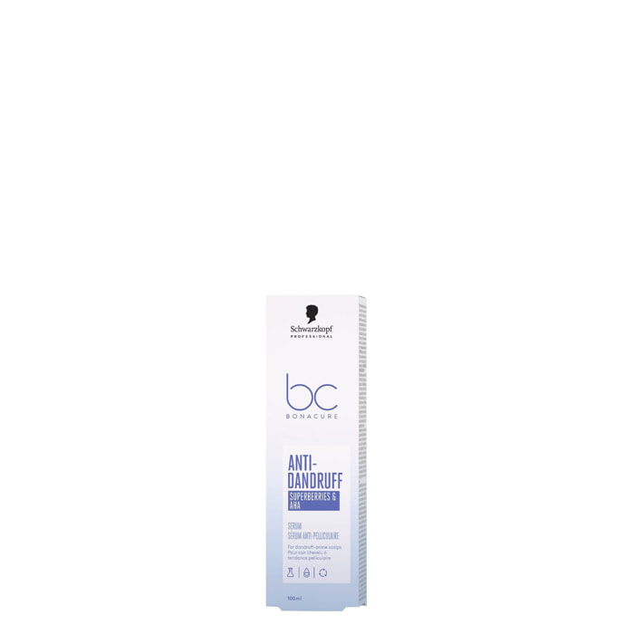 Bc Bonacure Scalp - Sérum Anti-Pelliculaire 100 ml