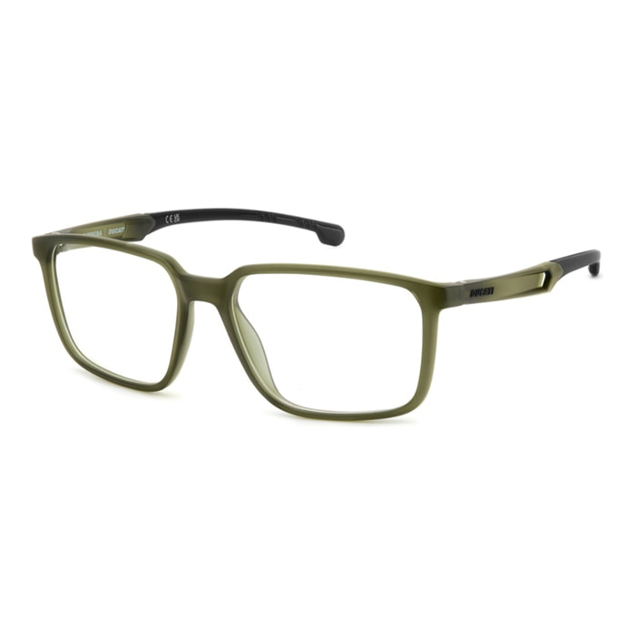 Gafas de Vista Carrera Ducati CARDUC 046 TBO de Nylon Hombre 56 mm