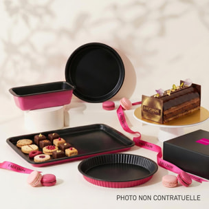 Moule à cake 25 cm