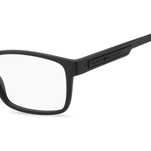 Gafas de Vista Tommy Hilfiger TH 2091 003 54 de Tr90 Hombre 54 mm