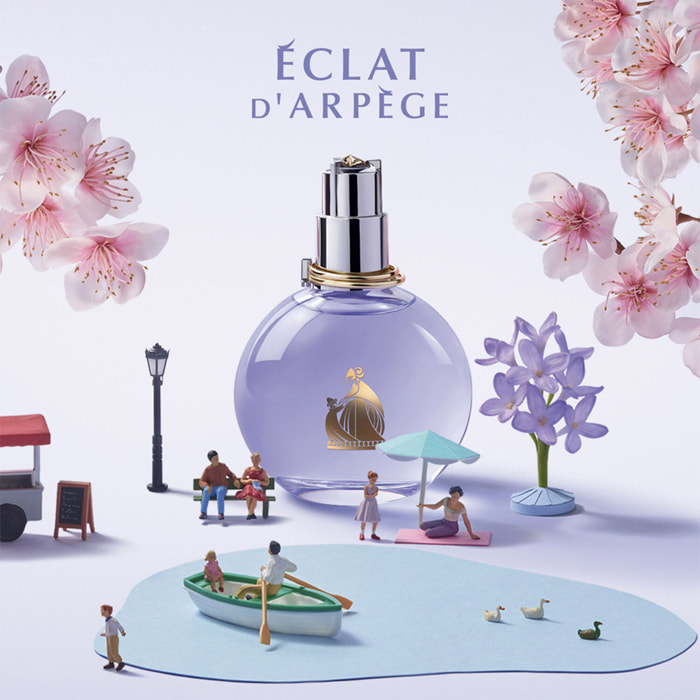 Eclat d'Arpège - Eau de Parfum