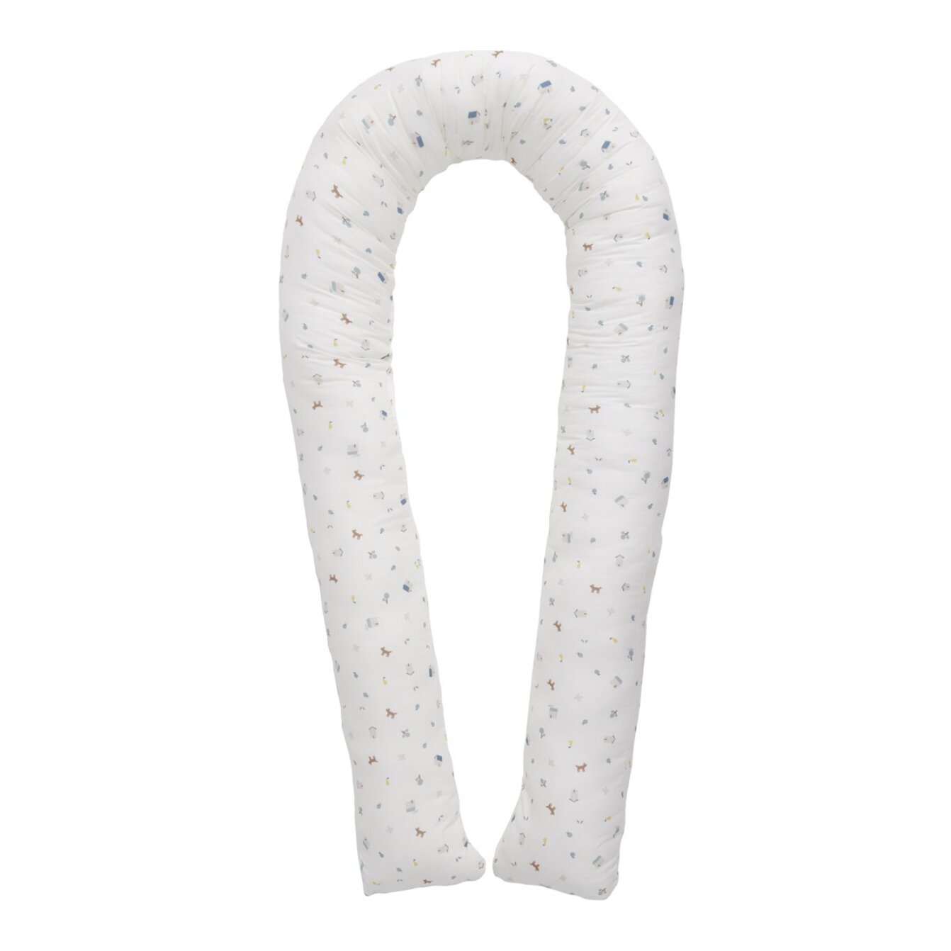 Cambrass Cuna Nido Bebe House