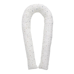 Cambrass Cuna Nido Bebe House