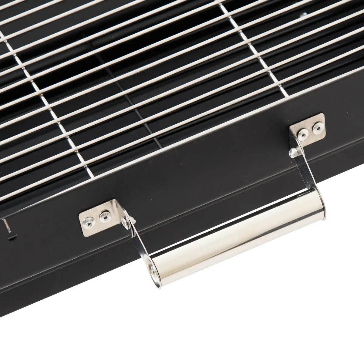 Barbecue charbon de bois 42x30cm