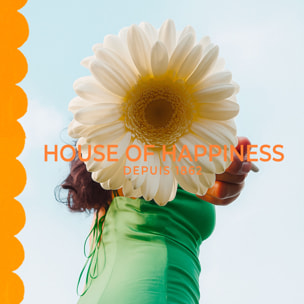 Bois d'Orange - Eau Parfumée Bienfaisante