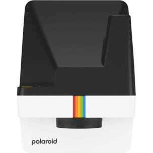 Appareil photo Instantané POLAROID Now Génération 2 - Black & White