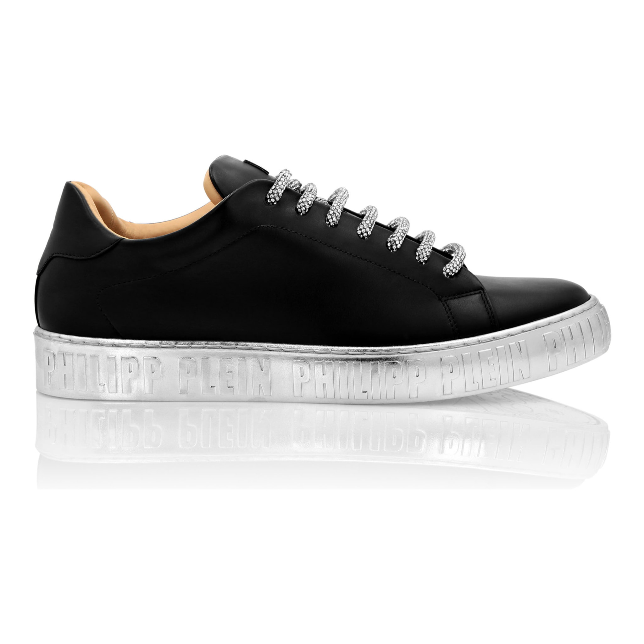 PHILIPP PLEIN Zapatillas bajas