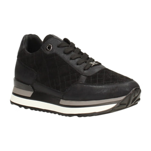 Sneakers Donna Tata Italia Nero