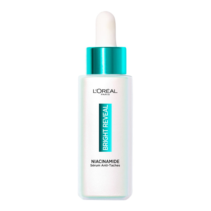 L'Oréal Paris Bright Reveal Sérum Anti-Taches Niacinamide 50ml