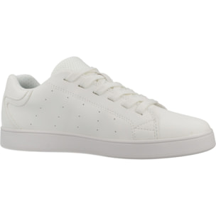 Zapatillas Niño de la marca GEOX  modelo J ECLYPER BOY BLANCO