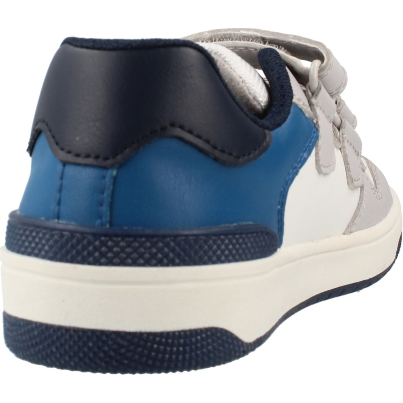 Zapatillas Niño de la marca GEOX  modelo J46LQA 000BC GRIS