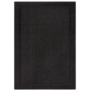 Tapis effet jute ALFRESCO